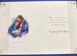 Thinking Of You Christmas - Religious