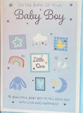Baby Boy - Little One