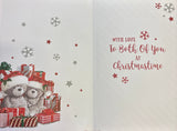 Grandma & Grandad Christmas - Cute gifts