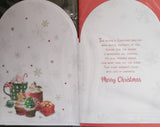 Special Couple Christmas - Hot chocolate