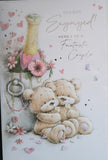Engagement - Cute Bears