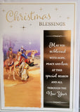 Open Religious Christmas - Religious Christmas Blessings