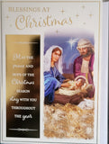 Open Religious Christmas - Religious Christmas Blessings