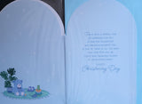Christening Boys -