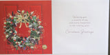 Box Of 10 Christmas Cards - Snowmen
