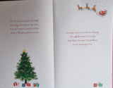 Partner Christmas - Large 8 Page