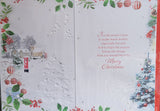 To All Of You Christmas - Traditional  Postbox