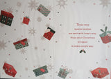 Son Christmas - Traditional Boxes