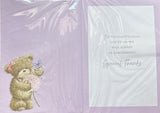 Thank You - Cute Special Thanks