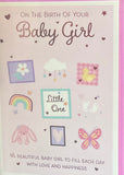 Baby Girl - Little One