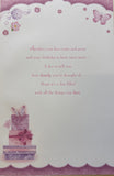 Mum Birthday - Large 8 page Cute Bears and gifts
