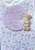 Mum Birthday - Cute Special Day