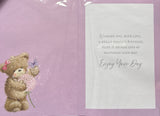Godmother Birthday- Cute With Love