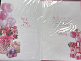 Sister In Law Birthday - Flowers And Gifts