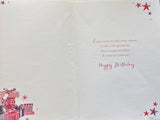 Great Granddaughter Birthday - Traditional Gifts