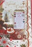 Special Couple Christmas - Keepsake