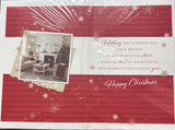 To Both Of You Christmas - Traditional Living Room Scene