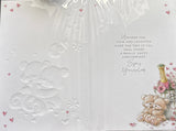 Your Anniversary - Cute Champagne
