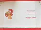 Open Christmas - Cute Gift Box