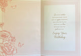 One I love Birthday Large Traditional birthday wishes