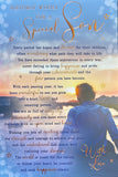 Son Birthday - Man Words