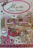 Mum Birthday - Traditional Garden Furniture