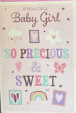 Baby Girl - Precious