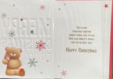 Great Grandson Christmas - merry Christmas
