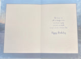 Son Birthday - Man Words