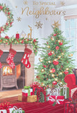 Neighbours Christmas- Tree Special