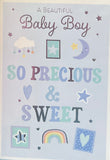 Baby Boy - Precious