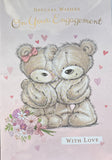 Engagement - Cute Special Wishes