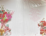 Open Christmas - Traditional Flowers And Gifts