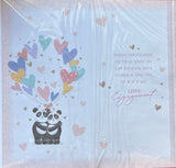 Engagement - Slim With Love