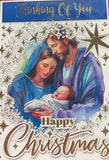 Thinking Of You Christmas - Religious