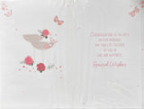 Wedding Day - Champagne