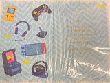 Grandson Birthday - Gaming