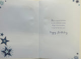 Great Grandson Birthday - Modern Stars
