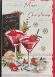 Mum Christmas - Traditional Cocktails