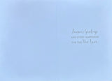 Box Of 30 Christmas Cards - Traditional Silver