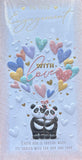 Engagement - Slim With Love
