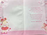 Niece 2 Birthday - Badged