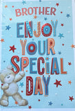 Brother Birthday - Cute Special Day