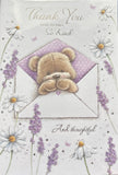 Thank You - Cute Envelope