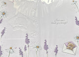 Thank You - Cute Envelope