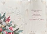 Neighbour Christmas- Merry Christmas