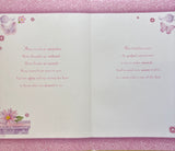 Mum Birthday - Large 8 page Cute Bears and gifts