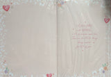 Engagement - Large Traditional Hearts