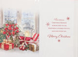 Friend Christmas - Traditional Gifts & Flowers