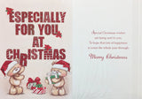 Goddaughter Christmas - Cute  Especially For You
